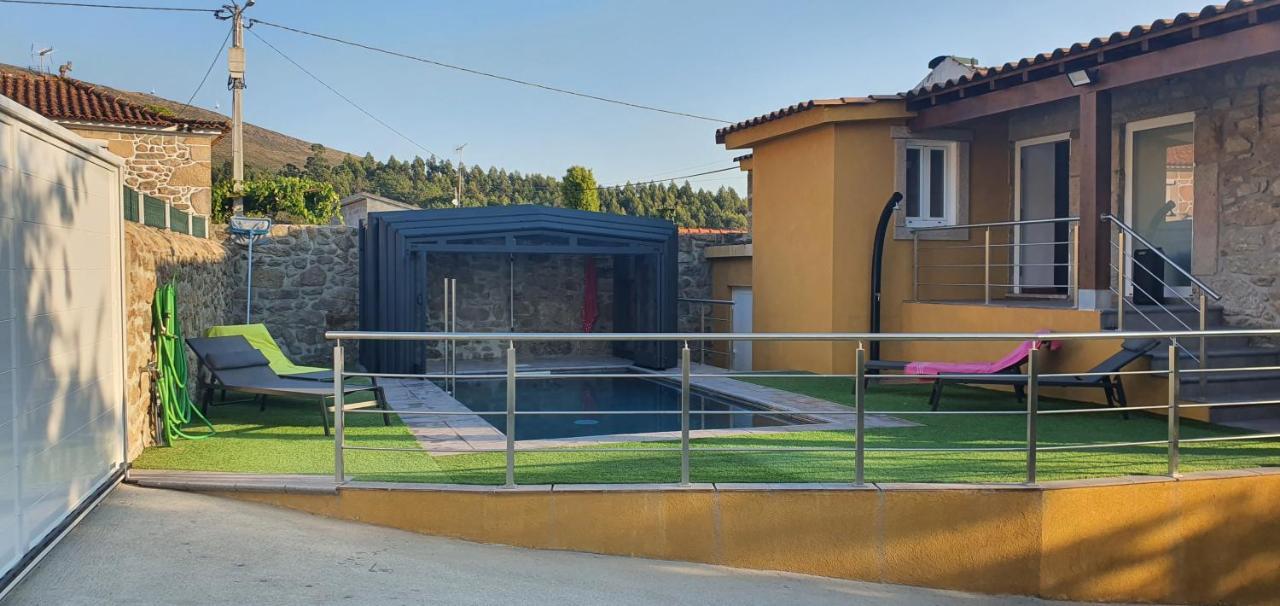 Casa Pinto - Al Villa Valenca Kültér fotó
