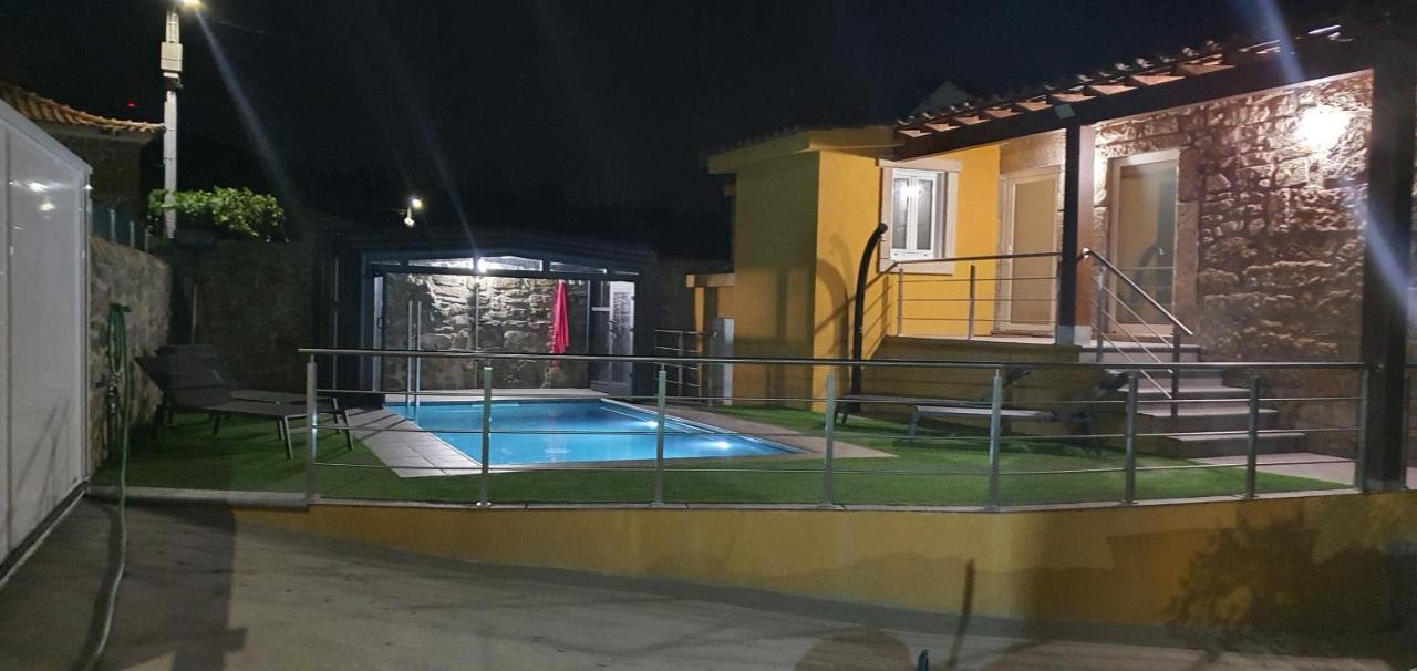 Casa Pinto - Al Villa Valenca Kültér fotó