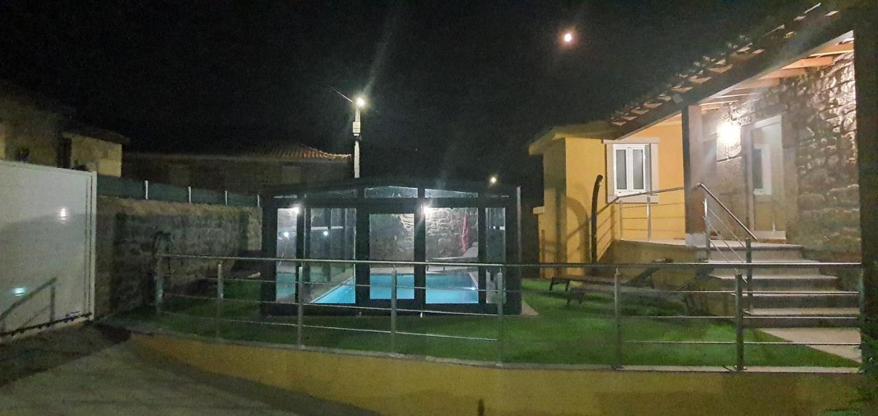 Casa Pinto - Al Villa Valenca Kültér fotó