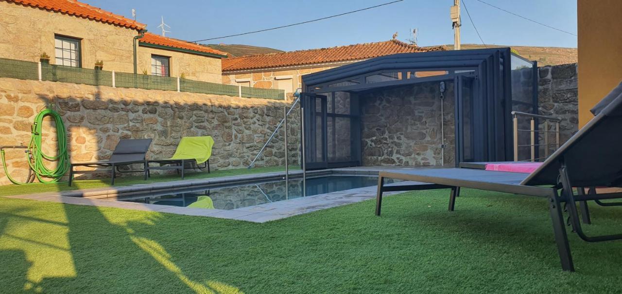Casa Pinto - Al Villa Valenca Kültér fotó
