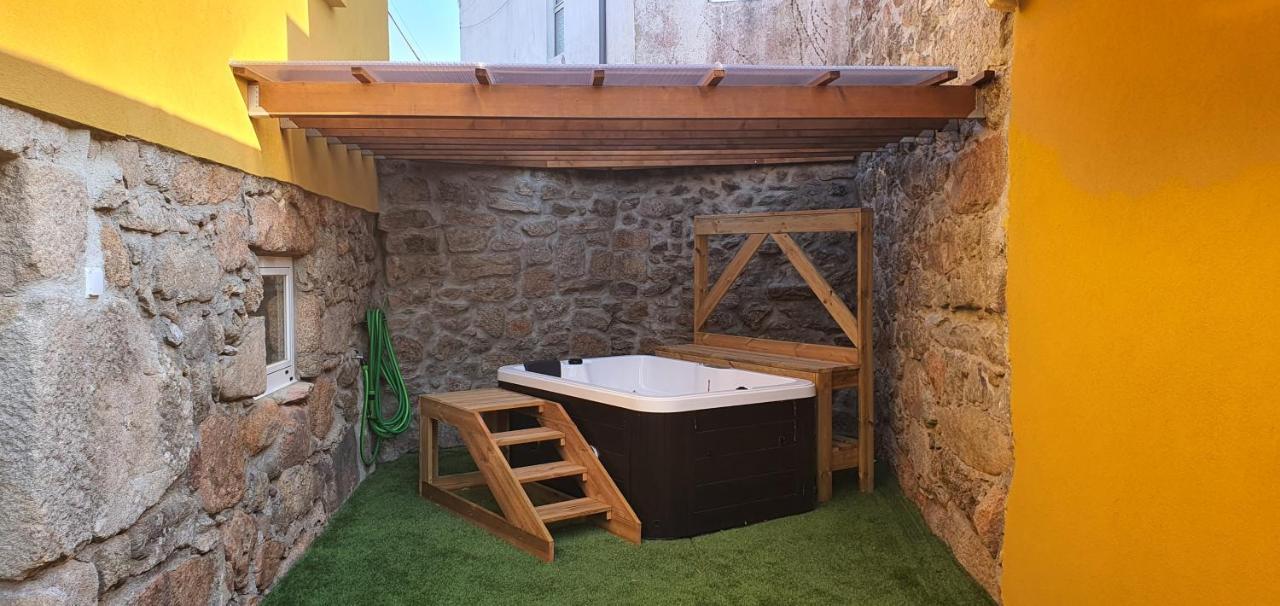 Casa Pinto - Al Villa Valenca Kültér fotó