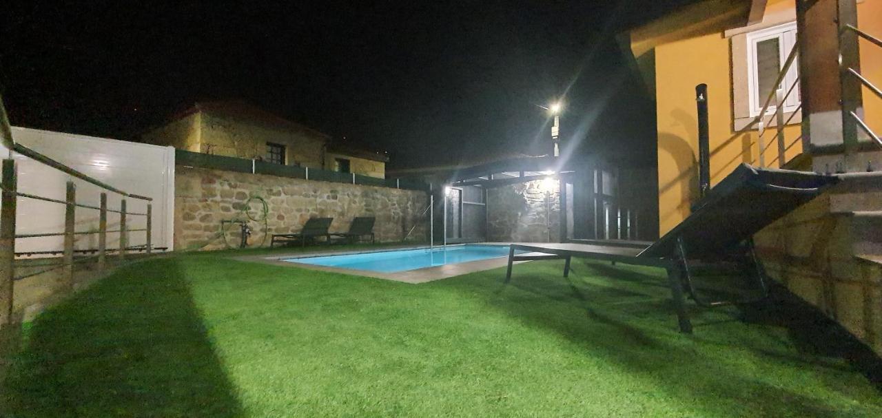 Casa Pinto - Al Villa Valenca Kültér fotó