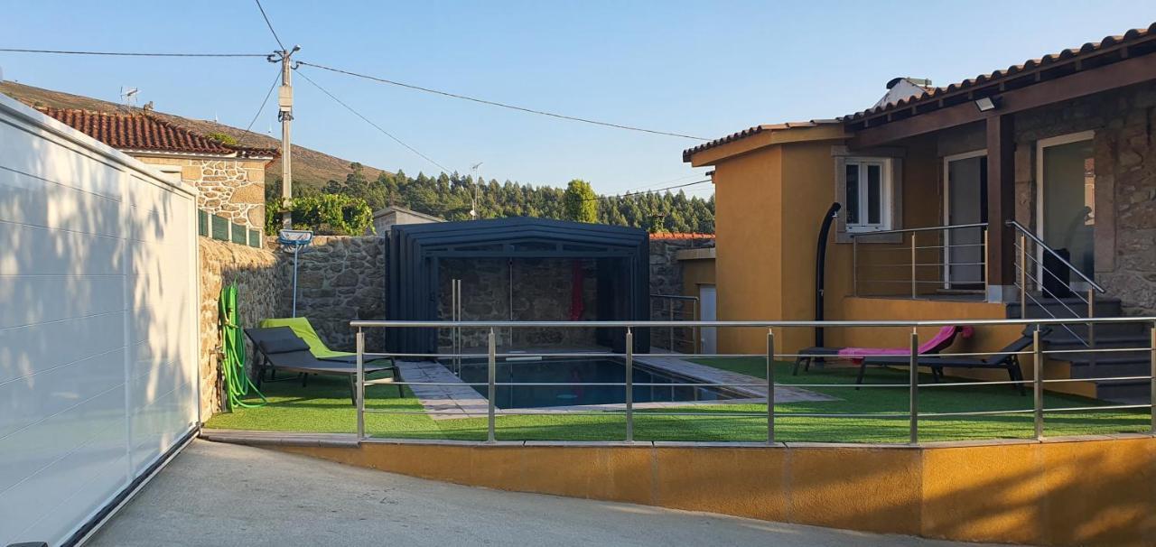 Casa Pinto - Al Villa Valenca Kültér fotó
