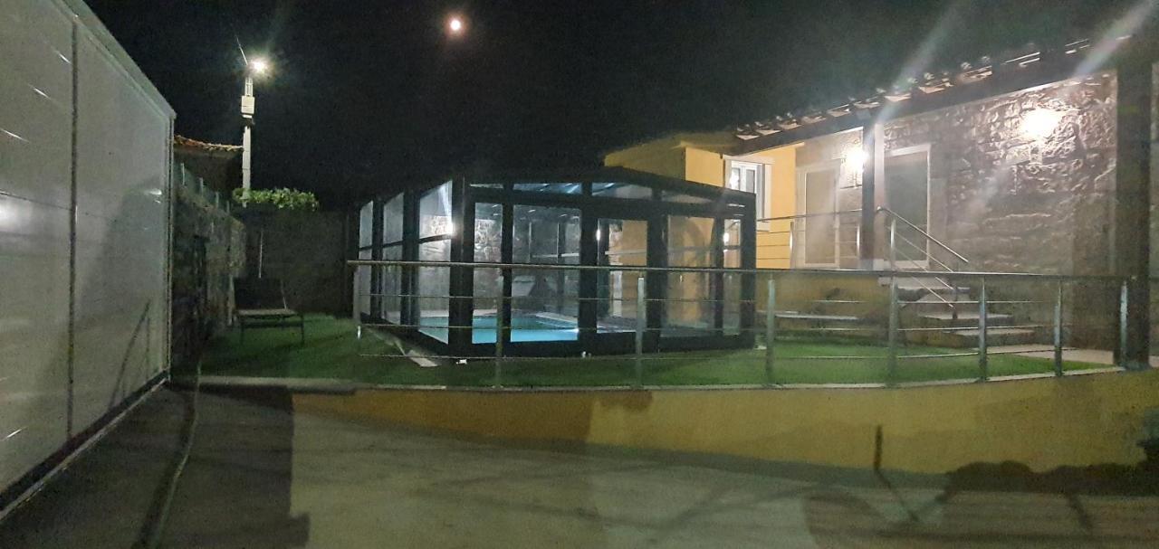 Casa Pinto - Al Villa Valenca Kültér fotó